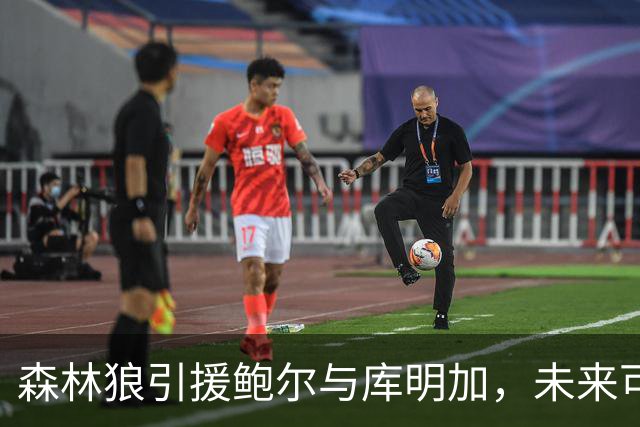 森林狼引援鲍尔与库明加，未来可能迁往东部
